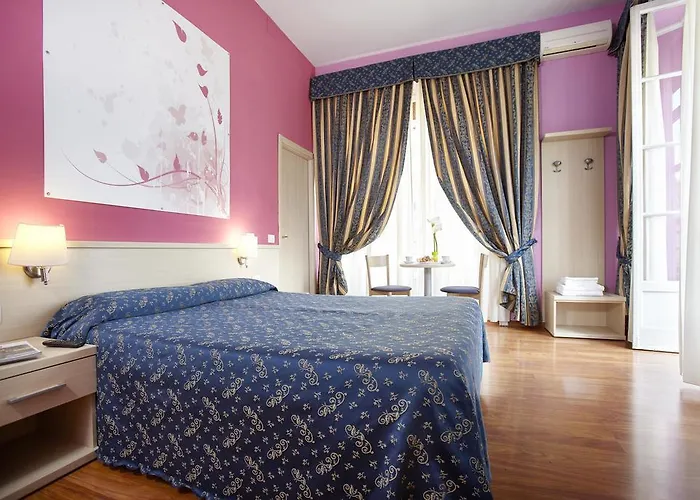 21 Aprile House Bed and breakfast