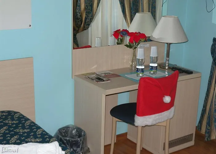 Nocleg ze śniadaniem 21 Aprile House