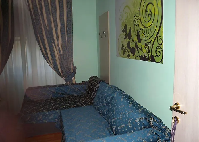 Bed and breakfast 21 Aprile House Roma