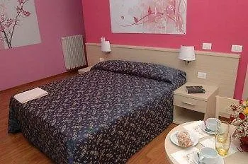 21 Aprile House Bed and breakfast Roma