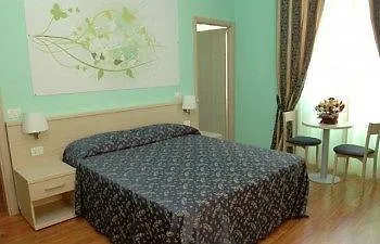 Nocleg ze śniadaniem 21 Aprile House 2*
