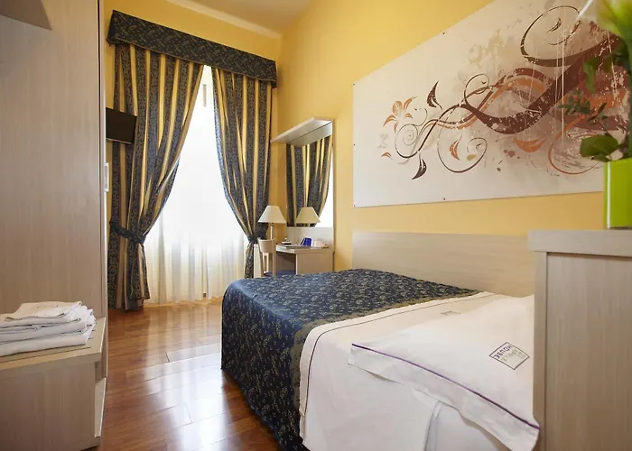 Nocleg ze śniadaniem 21 Aprile House