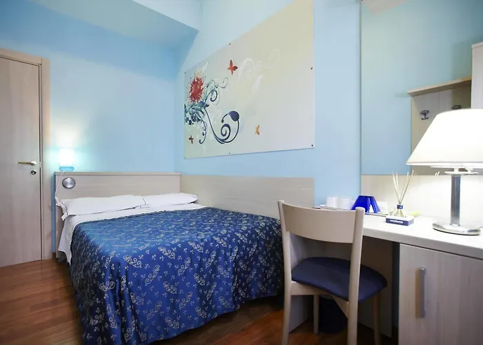 Bed and breakfast 21 Aprile House